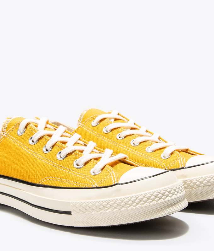 Chuck 70 Canvas Ox