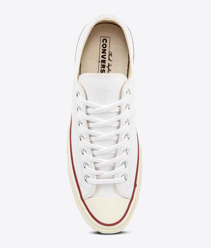 CHUCK 70 VINTAGE CANVAS OX