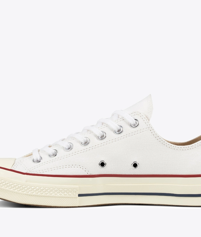 CHUCK 70 VINTAGE CANVAS OX