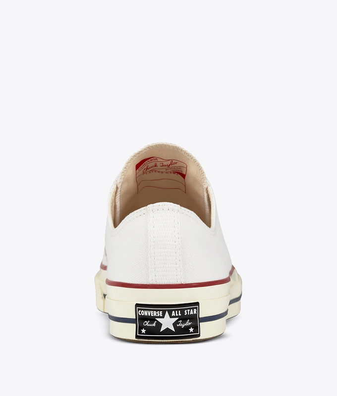 CHUCK 70 VINTAGE CANVAS OX