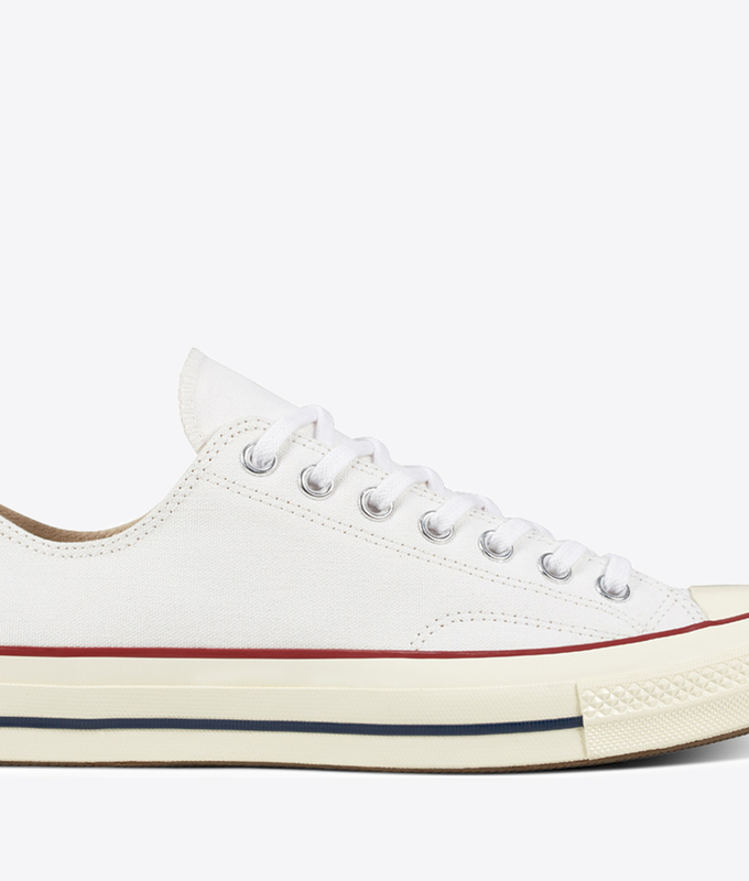 CHUCK 70 VINTAGE CANVAS OX