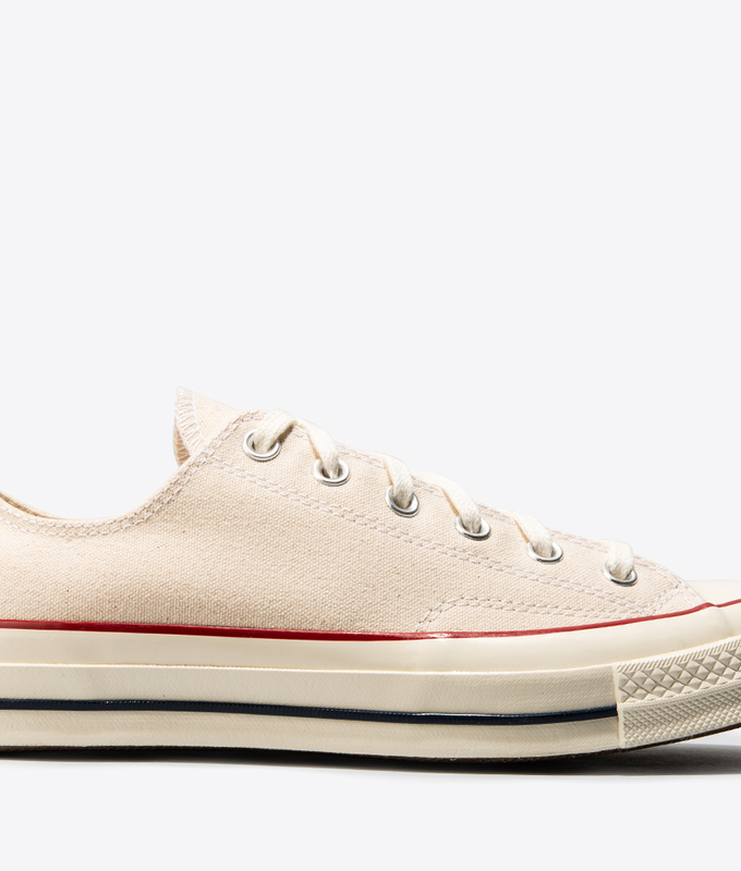 CHUCK 70 VINTAGE CANVAS OX