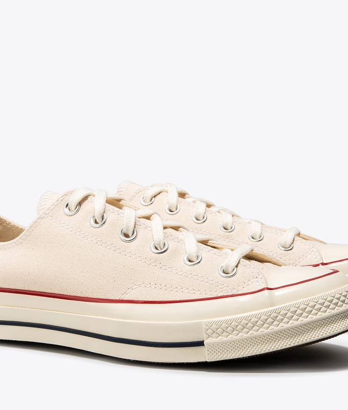 CHUCK 70 VINTAGE CANVAS OX