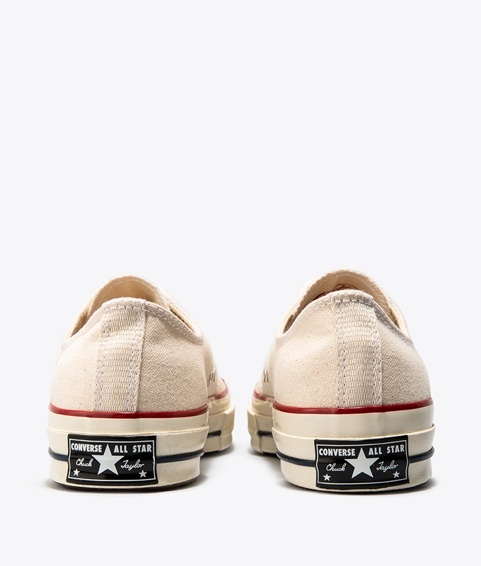 CHUCK 70 VINTAGE CANVAS OX