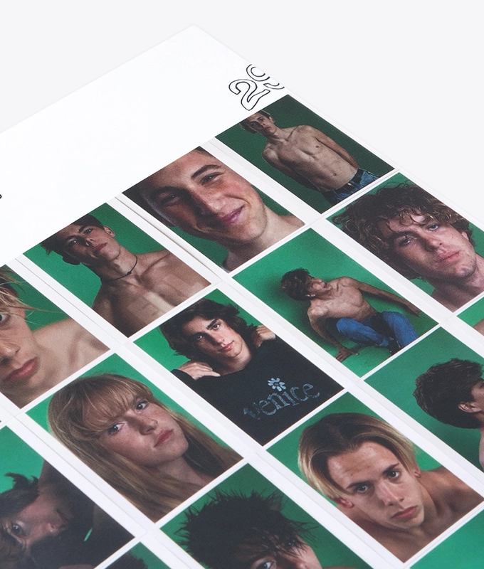Hypebeast Magazine Issue 29: The New Issue