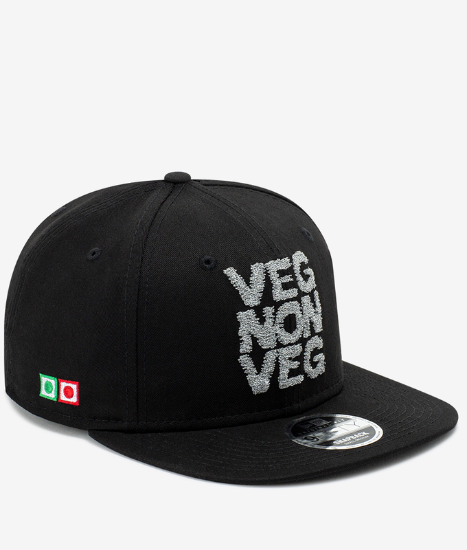 Vegnonveg Reflectword 950Of