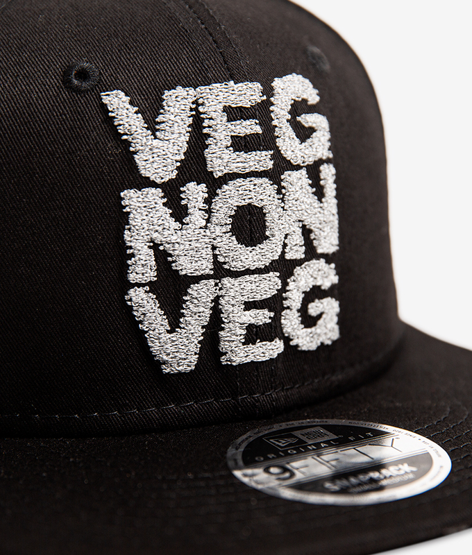 Vegnonveg Reflectword 950Of