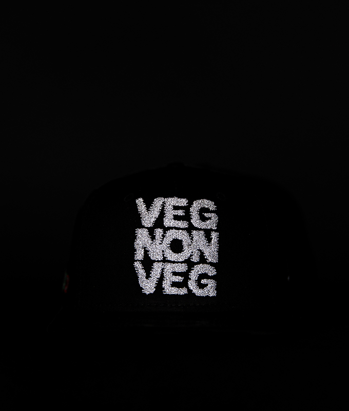 Vegnonveg Reflectword 950Of