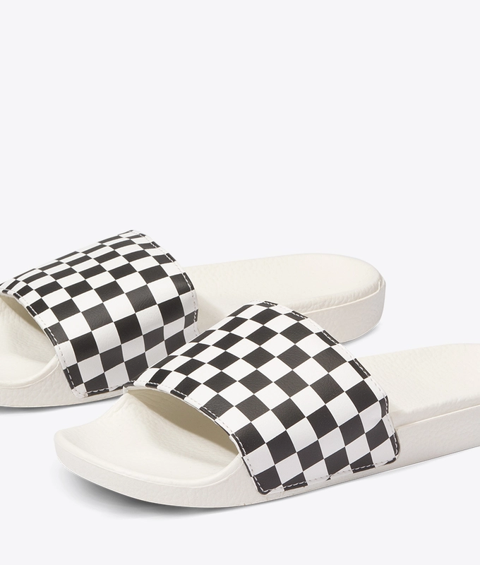 Slide-On