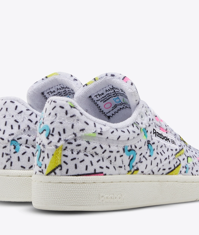 CLUB C 85 'white/PANTONE/PANTONE'