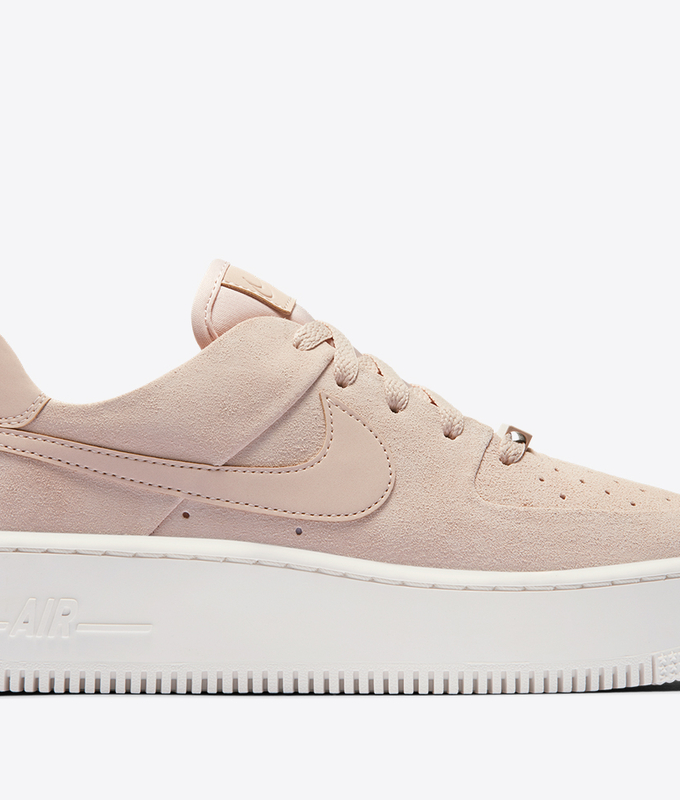 Air Force 1 Sage Low