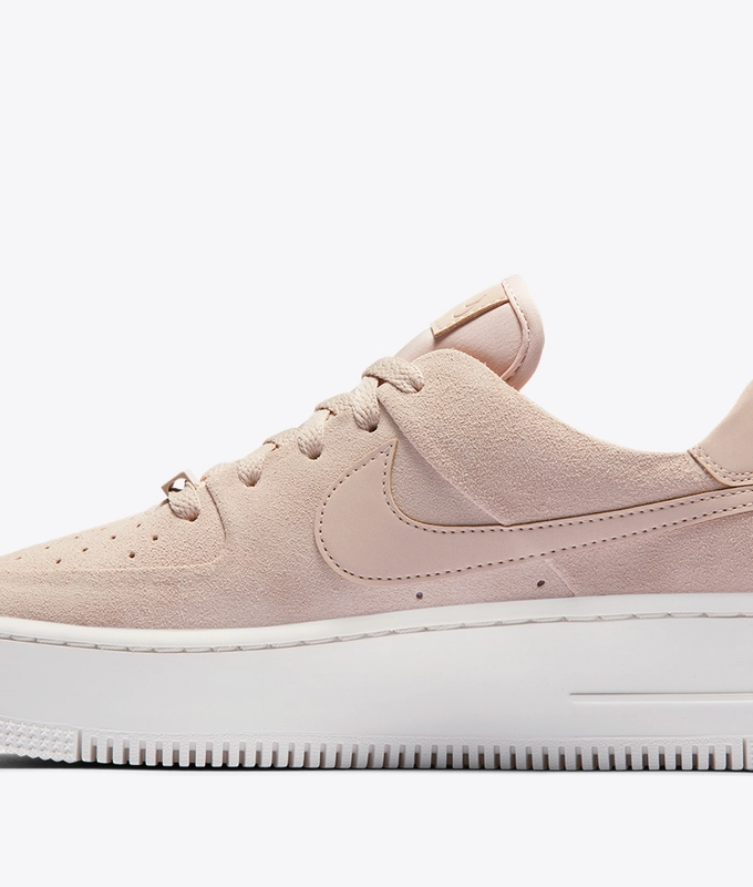 Air Force 1 Sage Low