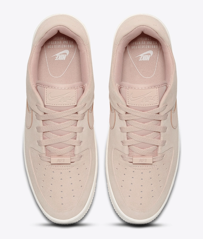 Air Force 1 Sage Low