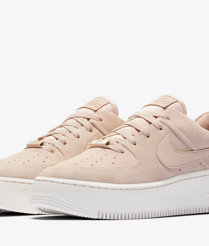 Air Force 1 Sage Low