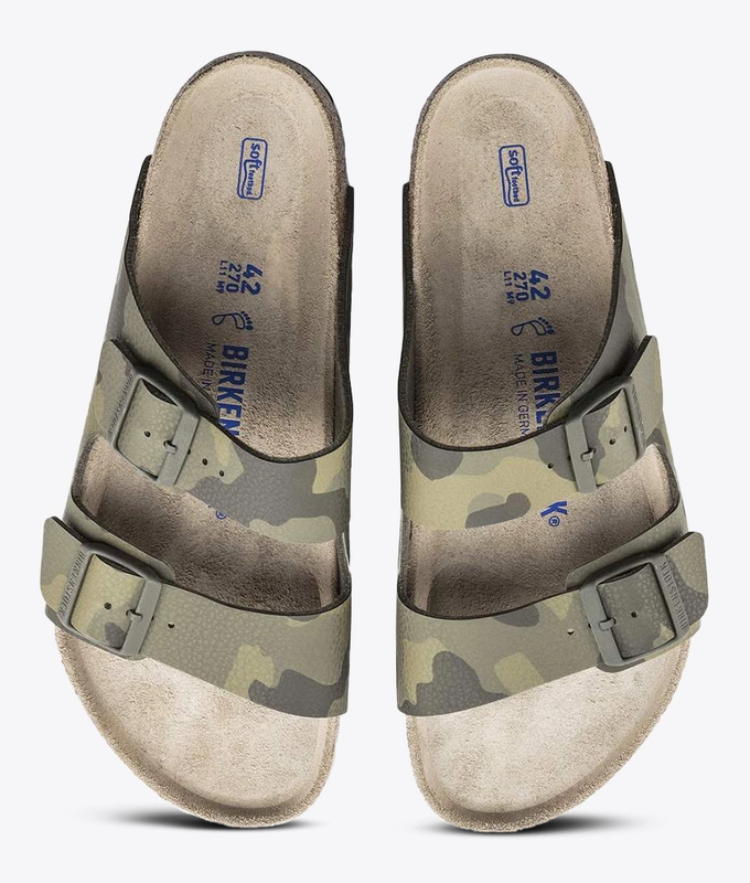 Arizona Sfb Bf