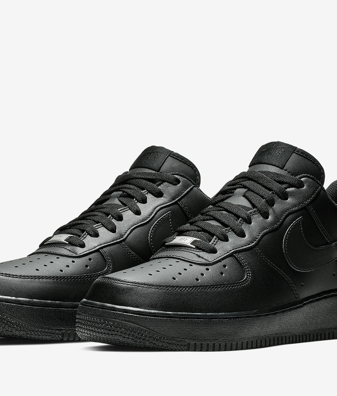 Air Force 1 '07