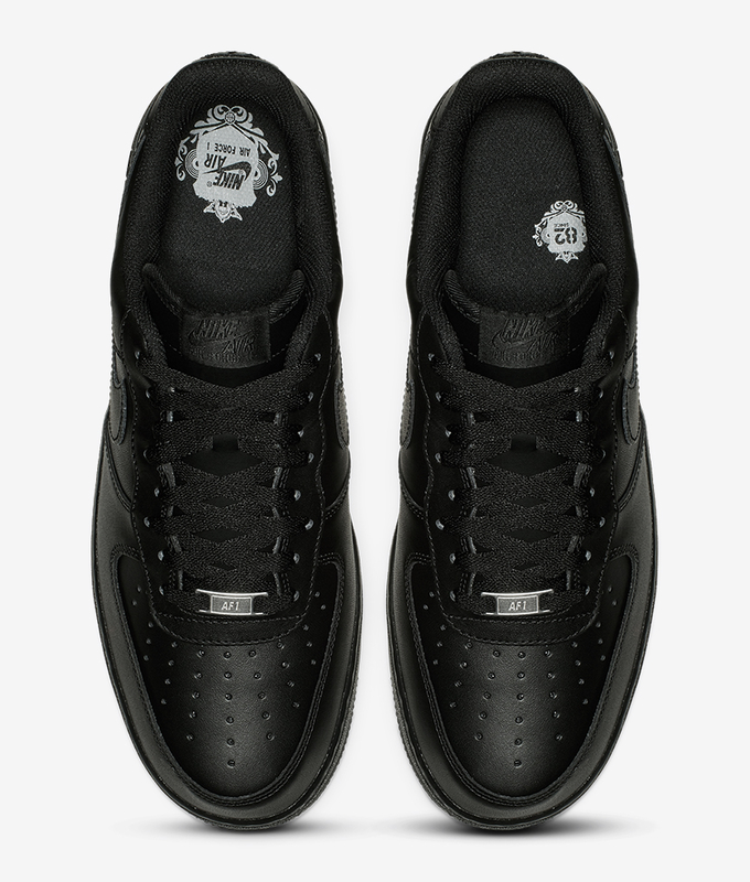 Air Force 1 '07
