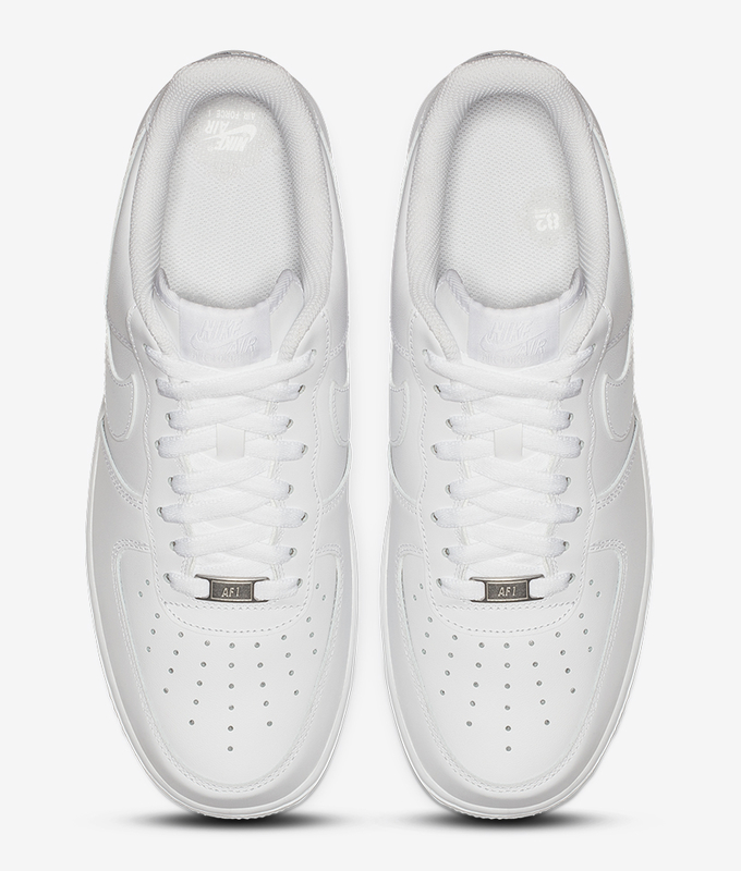 Air Force 1 '07
