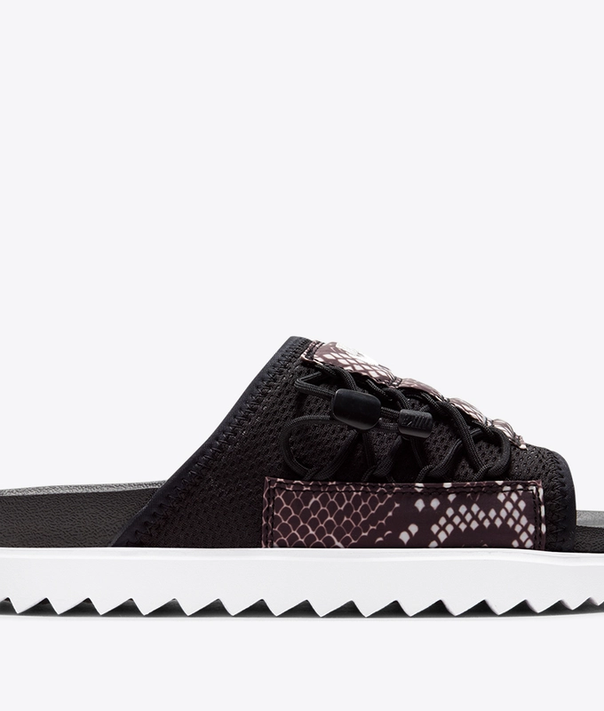 Wmns Asuna Slide Print