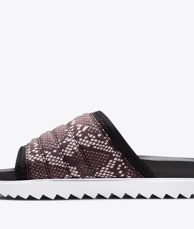 Wmns Asuna Slide Print