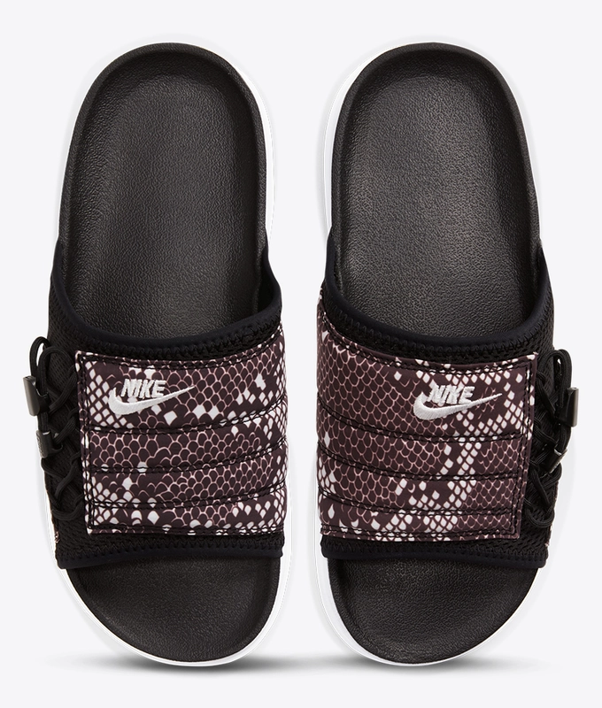 Wmns Asuna Slide Print