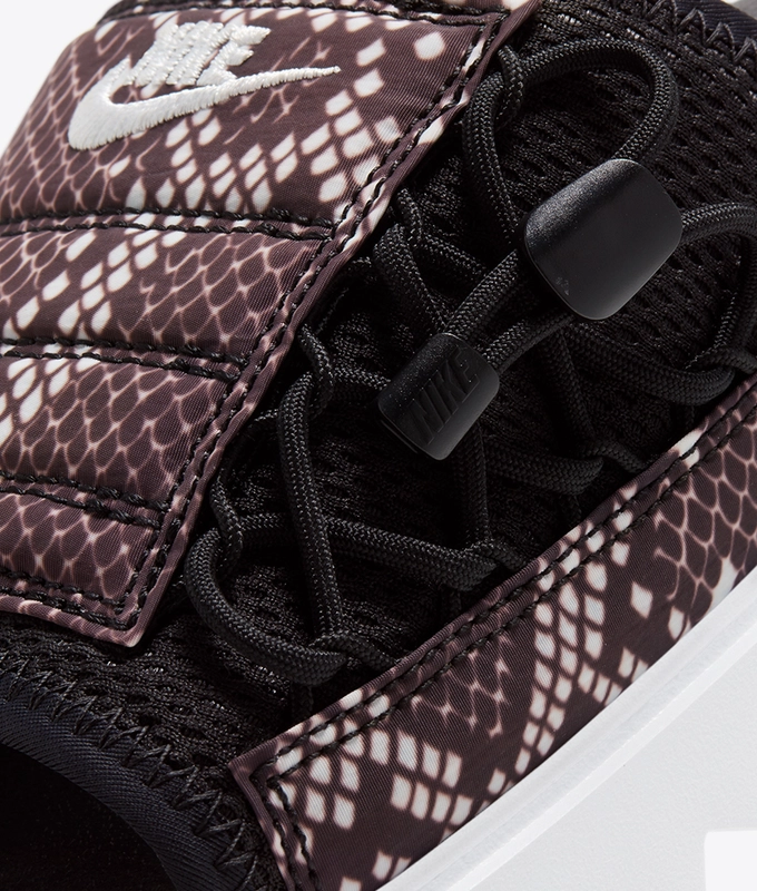 Wmns Asuna Slide Print