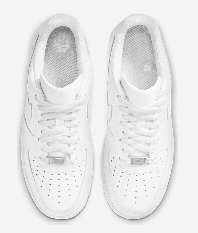 Air Force 1 '07