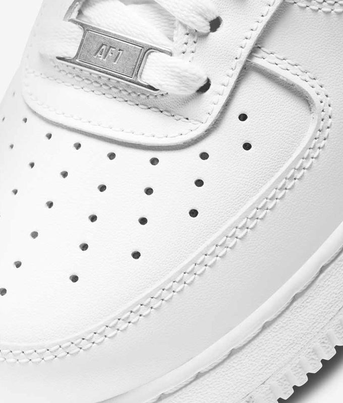 Air Force 1 '07
