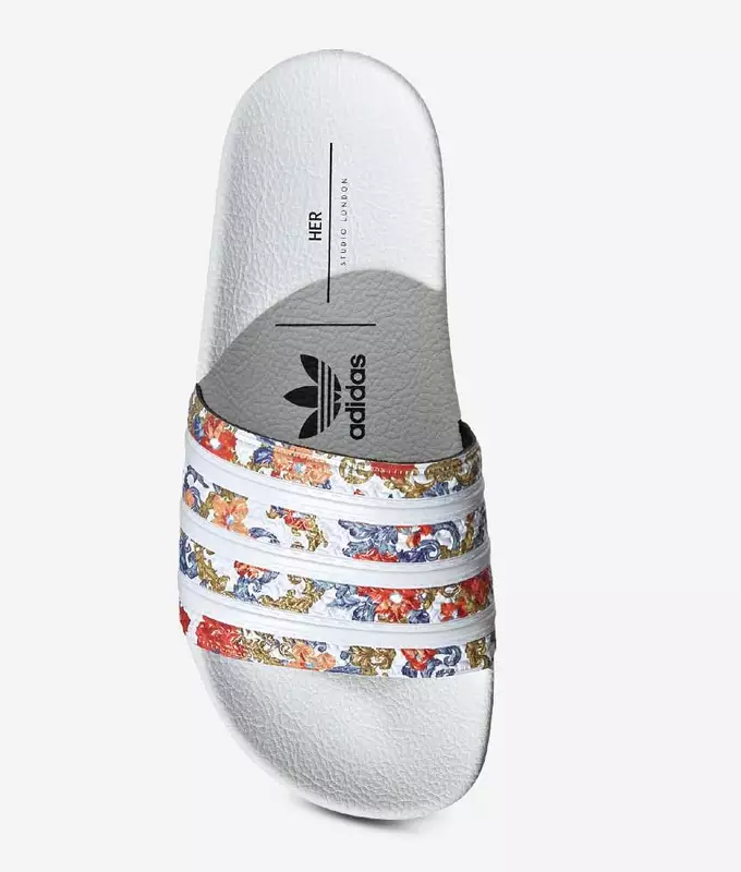 Adilette W