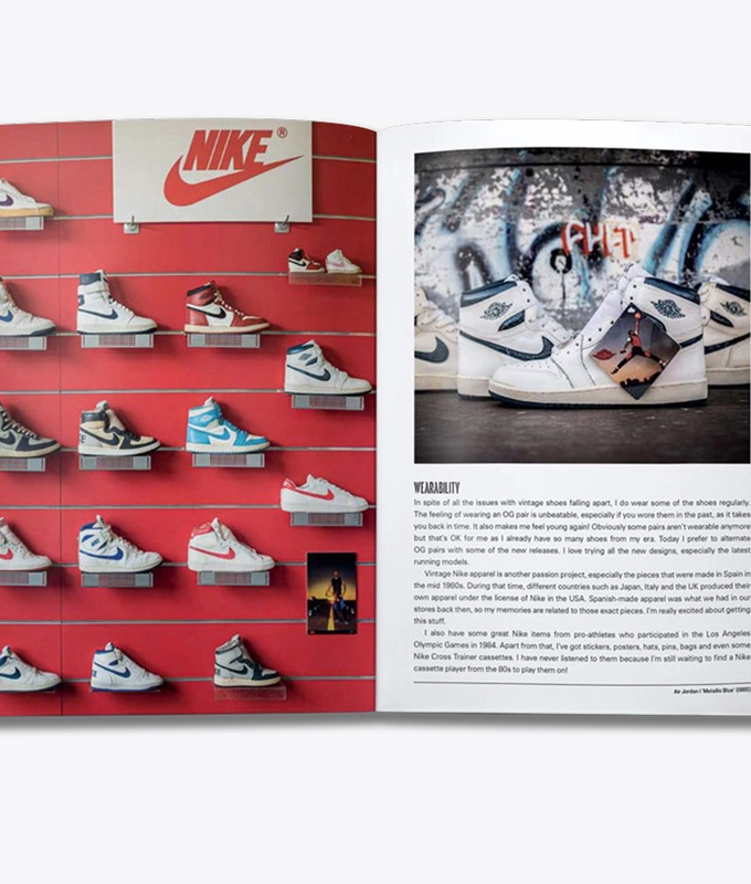 Sneaker Freaker Issue 44