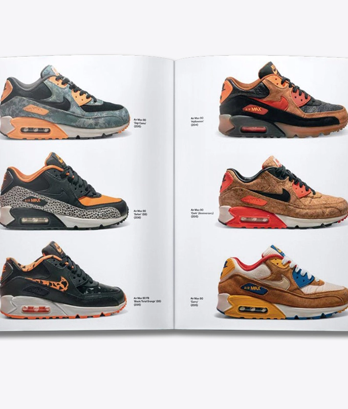 Sneaker Freaker Issue 44