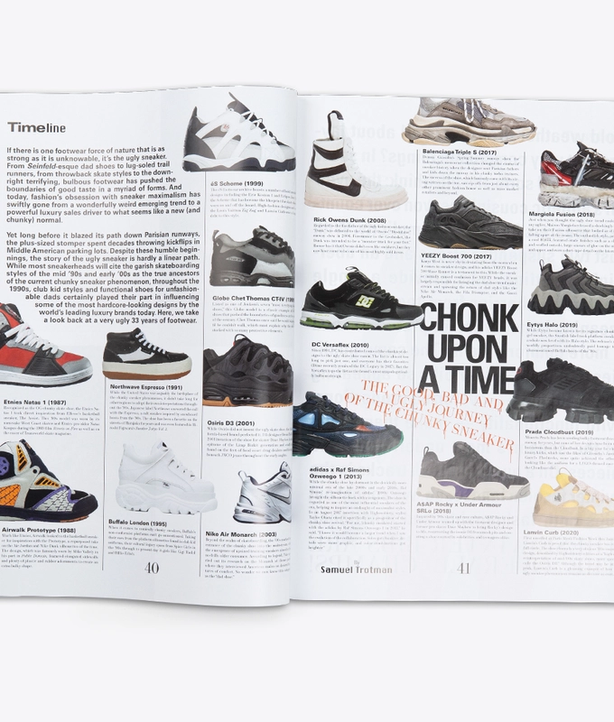 High Tech Magazine