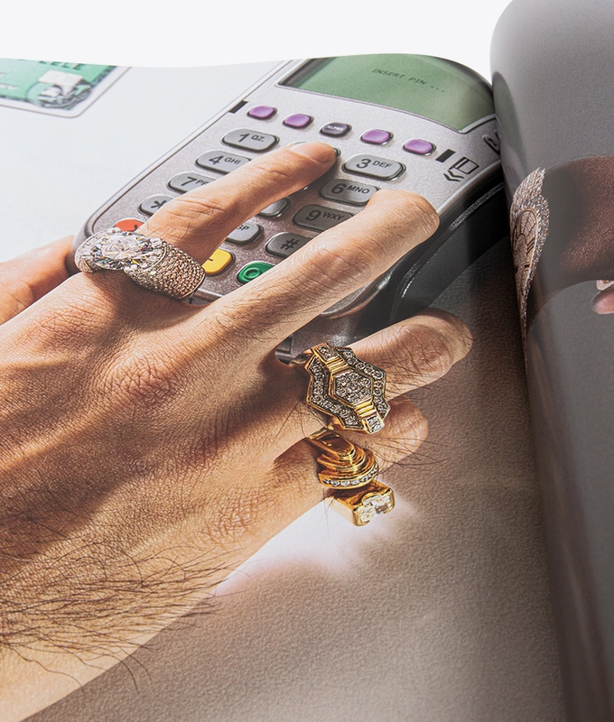 High Tech Magazine