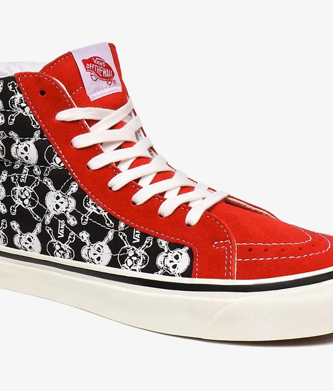 Sk8-Hi 38 Dx