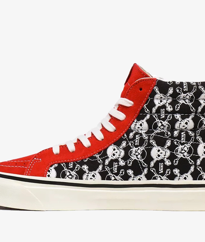 Sk8-Hi 38 Dx