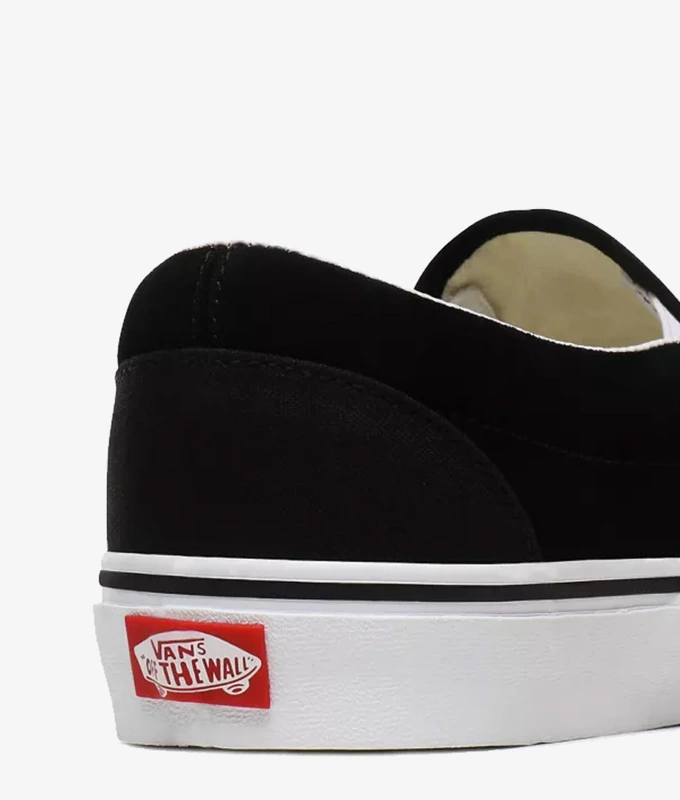 Classic Slip-On