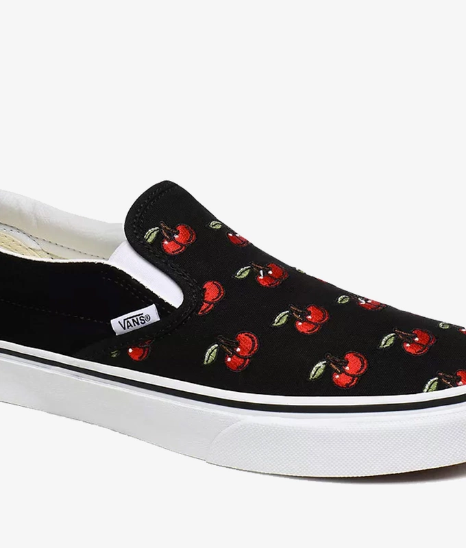 Classic Slip-On
