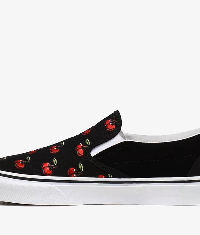 Classic Slip-On