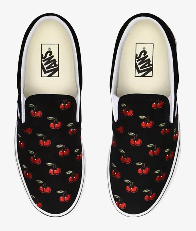 Classic Slip-On