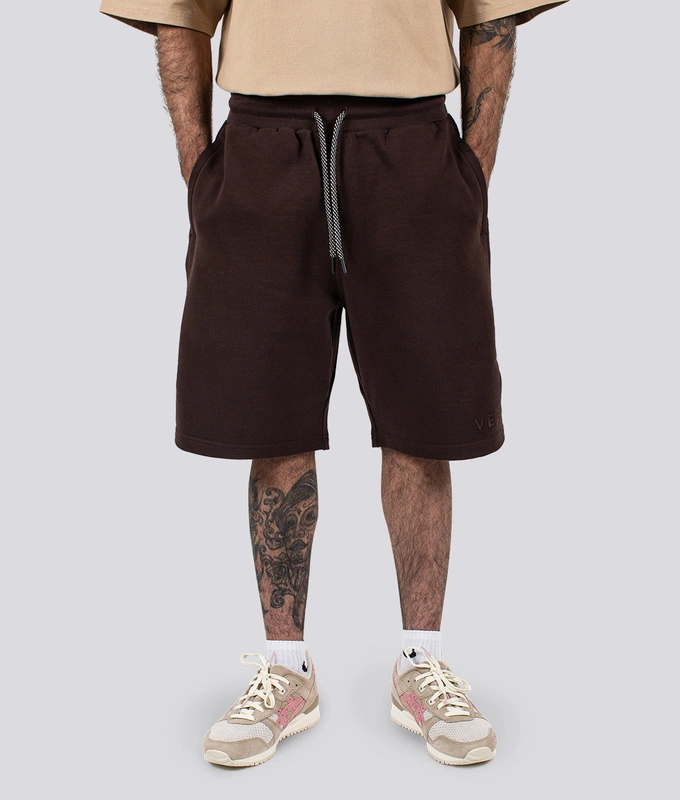 Vegnonveg Essential 21 Shorts