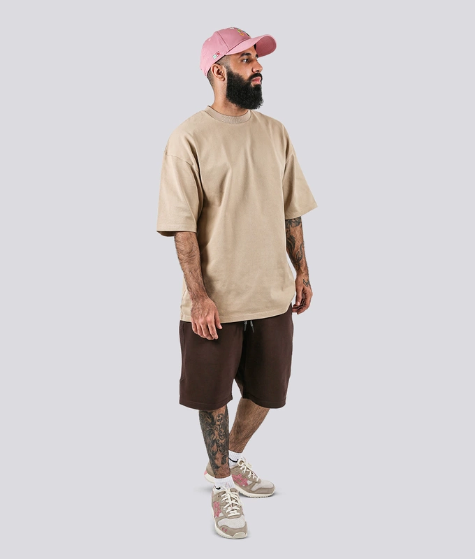 Vegnonveg Essential 21 Shorts