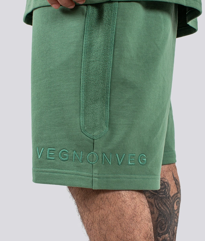 Vegnonveg Essential 21 Shorts