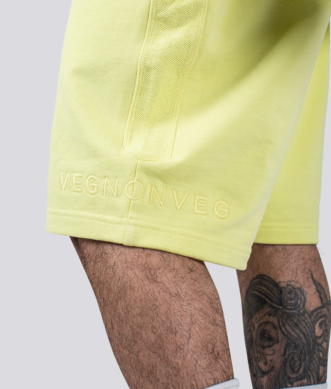Vegnonveg Essential 21 Shorts