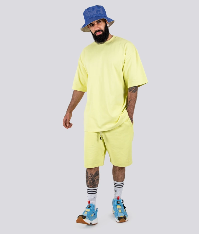 Vegnonveg Essential 21 Shorts
