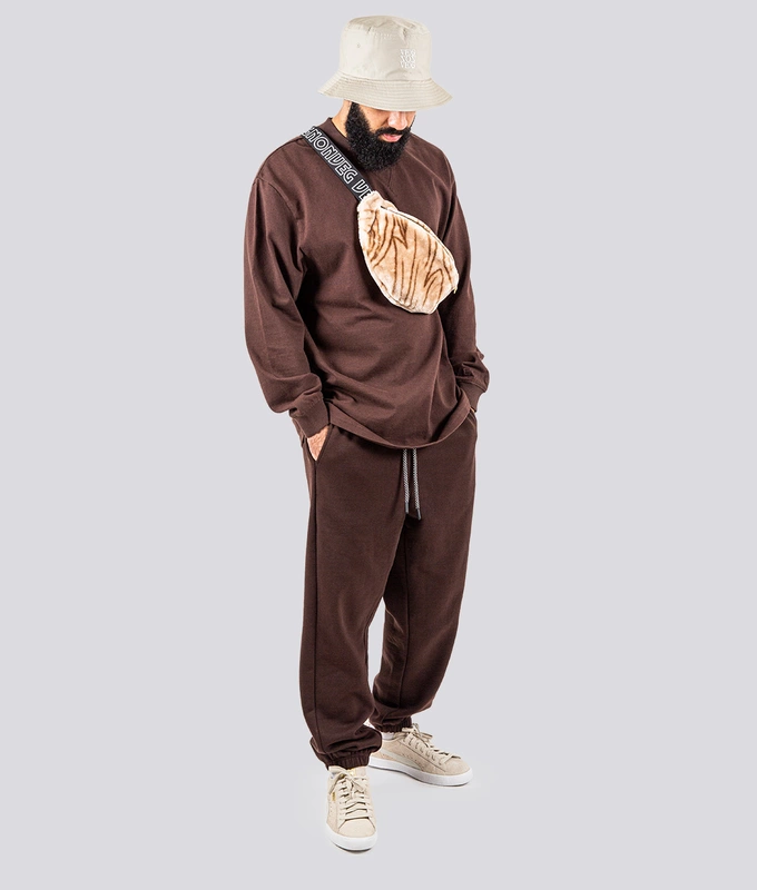 Vegnonveg Essential 21 Jogger