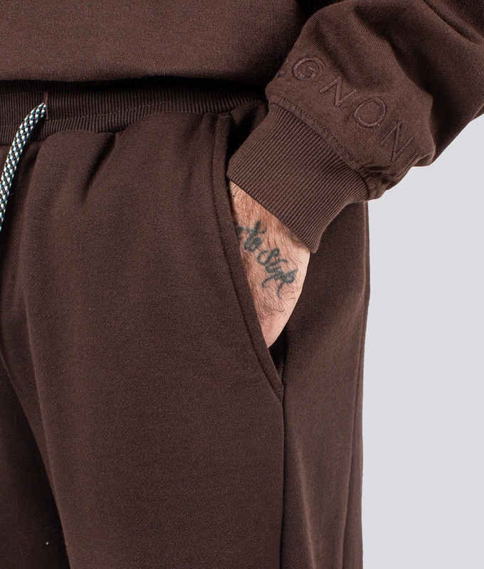 Vegnonveg Essential 21 Jogger