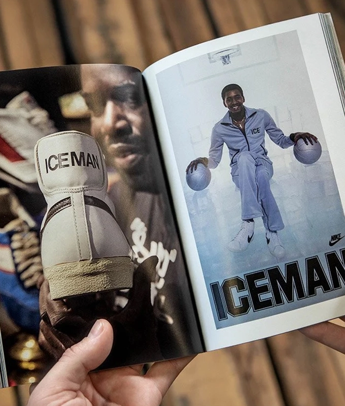 Sneaker Freaker Issue 45