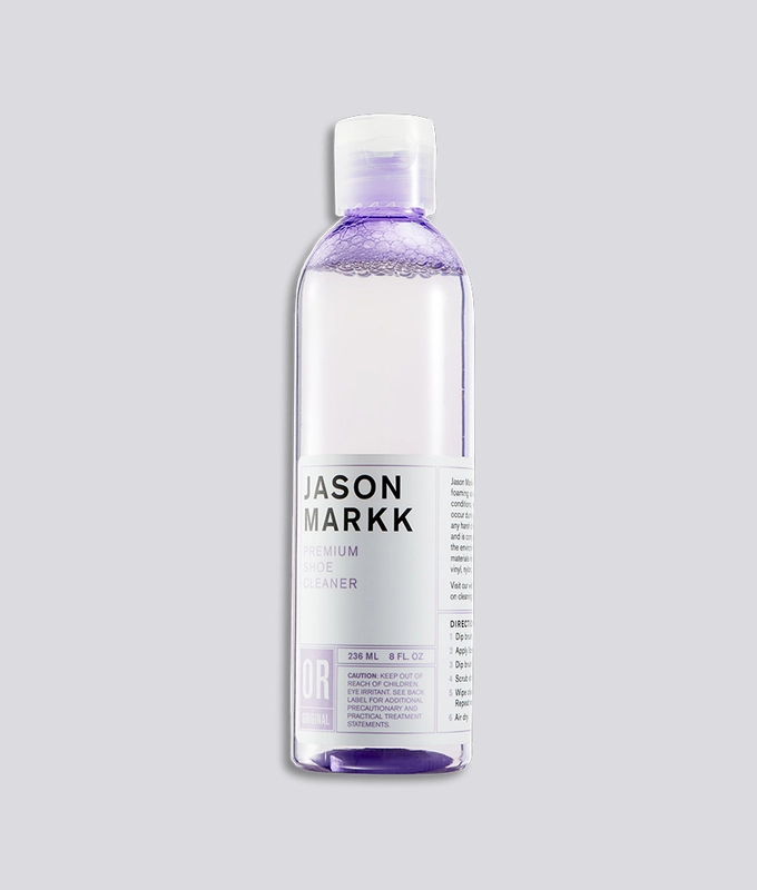8Oz  Premium Cleaner