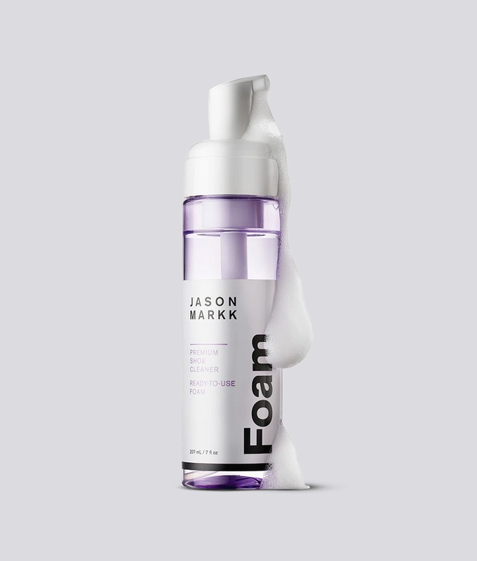 Ready To Use Foam