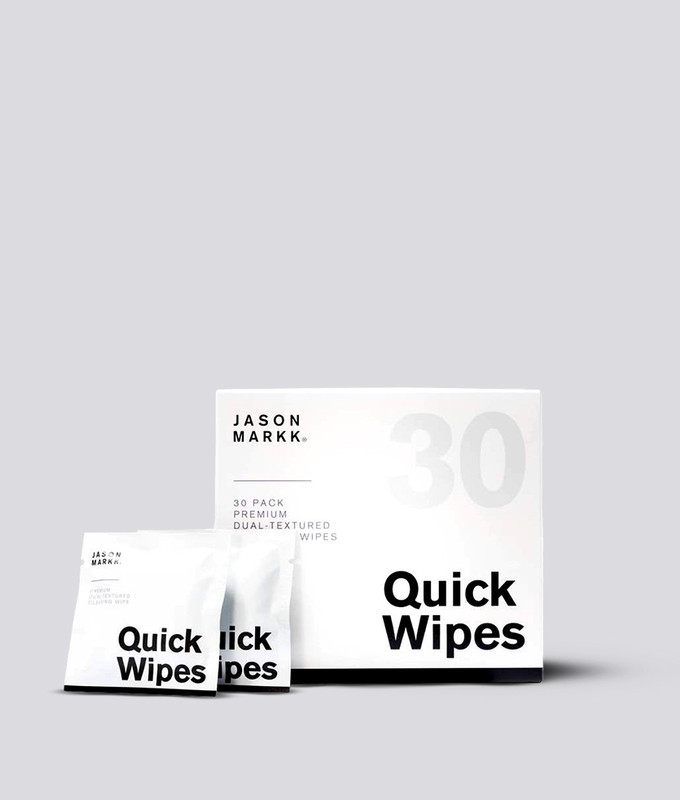 Quick Wipes 30 Pack